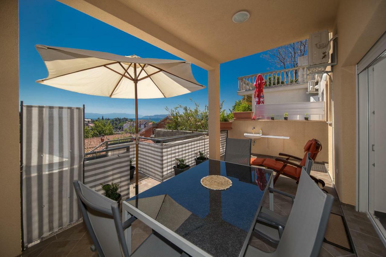 Apartment Zorica ツリクヴェニツァ エクステリア 写真