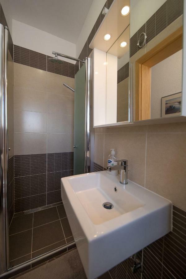 Apartment Zorica ツリクヴェニツァ エクステリア 写真